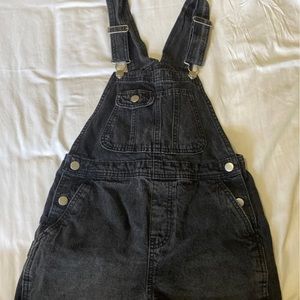 Vintage overalls